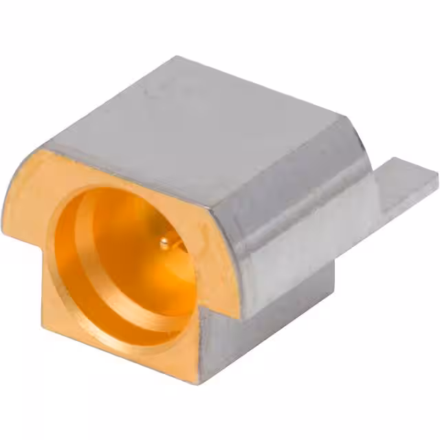 1211-60211 Amphenol SV Microwave  Gruppi di connettori coassiali (RF)